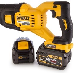 Пилы DeWALT DCS388NT