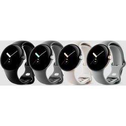 Смарт часы и фитнес браслеты Google Pixel Watch LTE