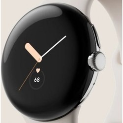 Смарт часы и фитнес браслеты Google Pixel Watch LTE