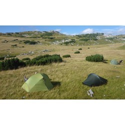 Палатки Nordisk Telemark 1 LW
