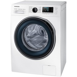 Стиральные машины Samsung WW80J62E0DW