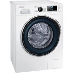 Стиральные машины Samsung WW80J62E0DW