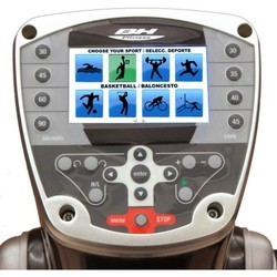 Вибротренажеры BH Fitness Vibro GS YV20RS