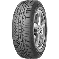 Шины Goodyear Eagle F1 Asymmetric AT 255/50 R20 109W