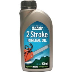 Моторные масла HANDY 2 Stroke Engine Oil 0.5L