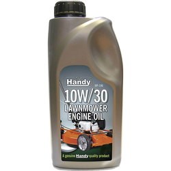 Моторные масла HANDY Lawnmower Engine Oil 10W-30 1L