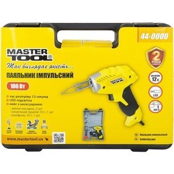 Паяльники Master Tool 44-0000