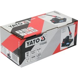 Паяльники Yato YT-82460