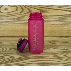 Фляги и бутылки Lifeventure Tritan Water Bottle 0.65 L