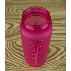 Фляги и бутылки Lifeventure Tritan Water Bottle 0.65 L