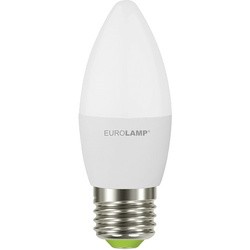 Лампочки Eurolamp LED EKO 6W 4000K E27