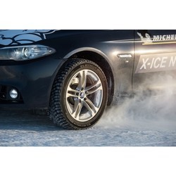 Шины Michelin X-Ice North 4 285/40 R20 108T
