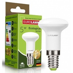 Лампочки Eurolamp LED EKO R39 5W 3000K E14
