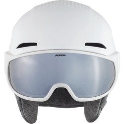 Горнолыжные шлемы Alpina Alto