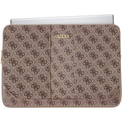 Сумки для ноутбуков GUESS 4G Uptown Computer Sleeve 13