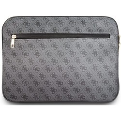 Сумки для ноутбуков GUESS 4G Uptown Computer Sleeve 13