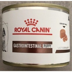 Корм для собак Royal Canin Gastro Intestinal Puppy Canned 0.195 kg