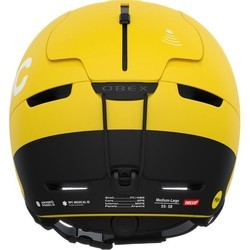 Горнолыжные шлемы ROS Obex BC Mips
