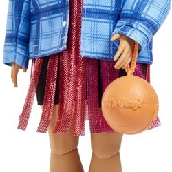 Куклы Barbie Extra Doll HDJ46