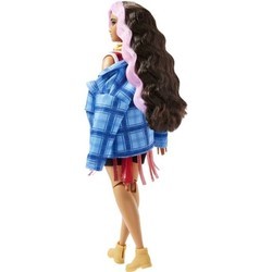 Куклы Barbie Extra Doll HDJ46