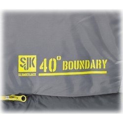 Спальные мешки Slumberjack Boundary 40 Reg