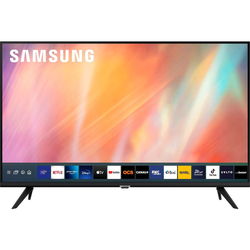 Телевизоры Samsung UE-43AU7025