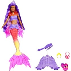 Куклы Barbie Mermaid Brooklyn HHG53