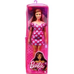 Куклы Barbie Fashionistas GRB62