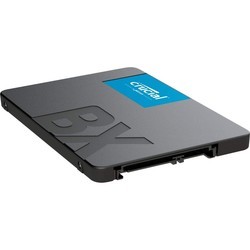 SSD-накопители Crucial CT500BX500SSD1