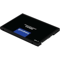 SSD-накопители GOODRAM SSDPR-CX400-128-G2