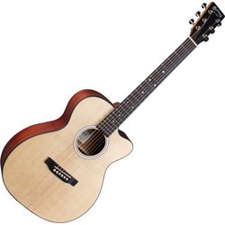 Акустические гитары Martin 000CJr-10E