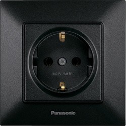 Розетки Panasonic WNTC02022BL-UA