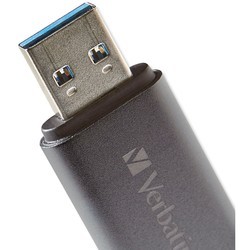 USB-флешки Verbatim Store n Go Dual USB 3.0 32Gb