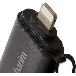 USB-флешки Verbatim Store n Go Dual USB 3.0 32Gb