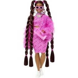 Куклы Barbie Extra Doll HHN06