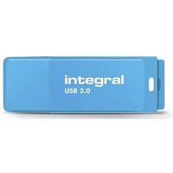 USB-флешки Integral Neon USB 3.0 16Gb