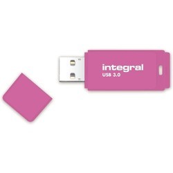 USB-флешки Integral Neon USB 3.0 32Gb