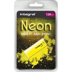 USB-флешки Integral Neon USB 3.0 128Gb