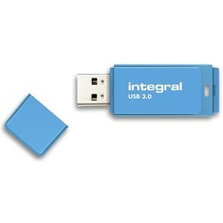 USB-флешки Integral Neon USB 3.0 128Gb