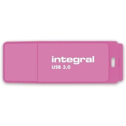 USB-флешки Integral Neon USB 3.0 128Gb