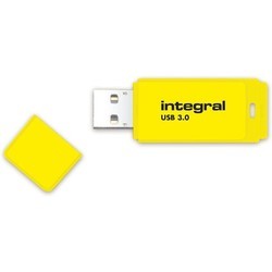 USB-флешки Integral Neon USB 3.0 128Gb
