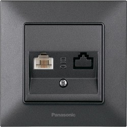 Розетки Panasonic WNTC04052DG-UA