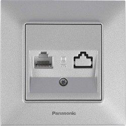 Розетки Panasonic WNTC04052SL-UA