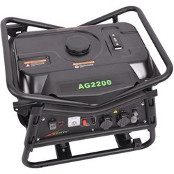 Генераторы Active AG 2200
