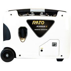 Генераторы Rato R3000IE-2