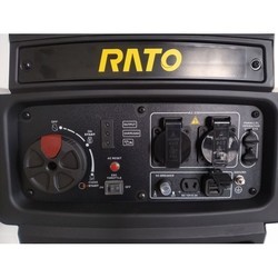 Генераторы Rato R3000IE-2