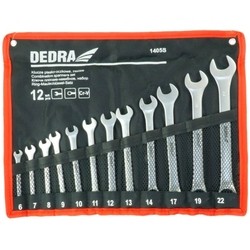 Наборы инструментов Dedra 1405S