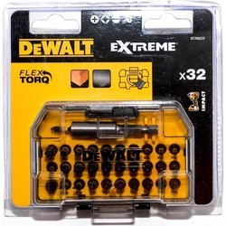 Биты и торцевые головки DeWALT DT70523TM