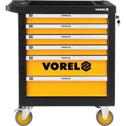 Ящики для инструмента Vorel 58539