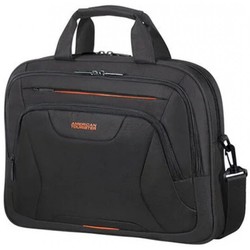 Сумки для ноутбуков American Tourister At Work Laptop Bag 15.6